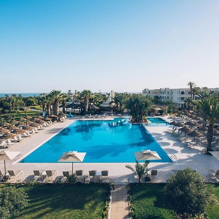 Iberostar Waves Mehari Djerba Hotel Taguermess Exterior photo
