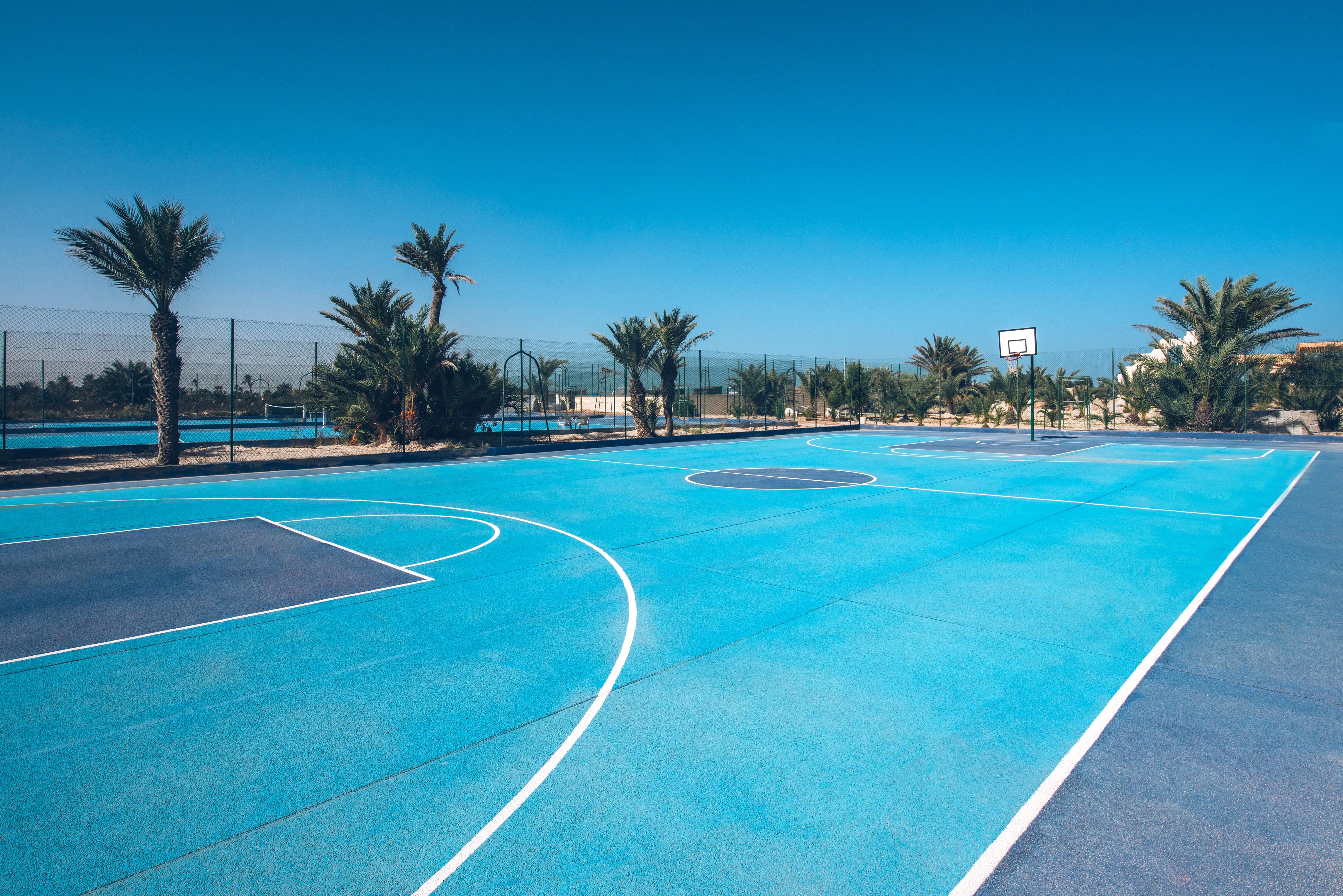 Iberostar Waves Mehari Djerba Hotel Taguermess Exterior photo