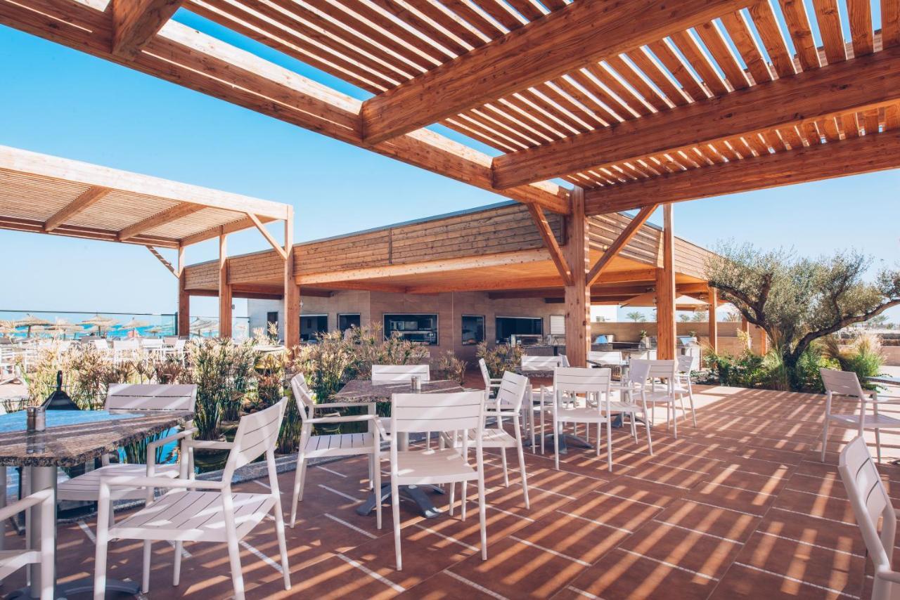 Iberostar Waves Mehari Djerba Hotel Taguermess Exterior photo