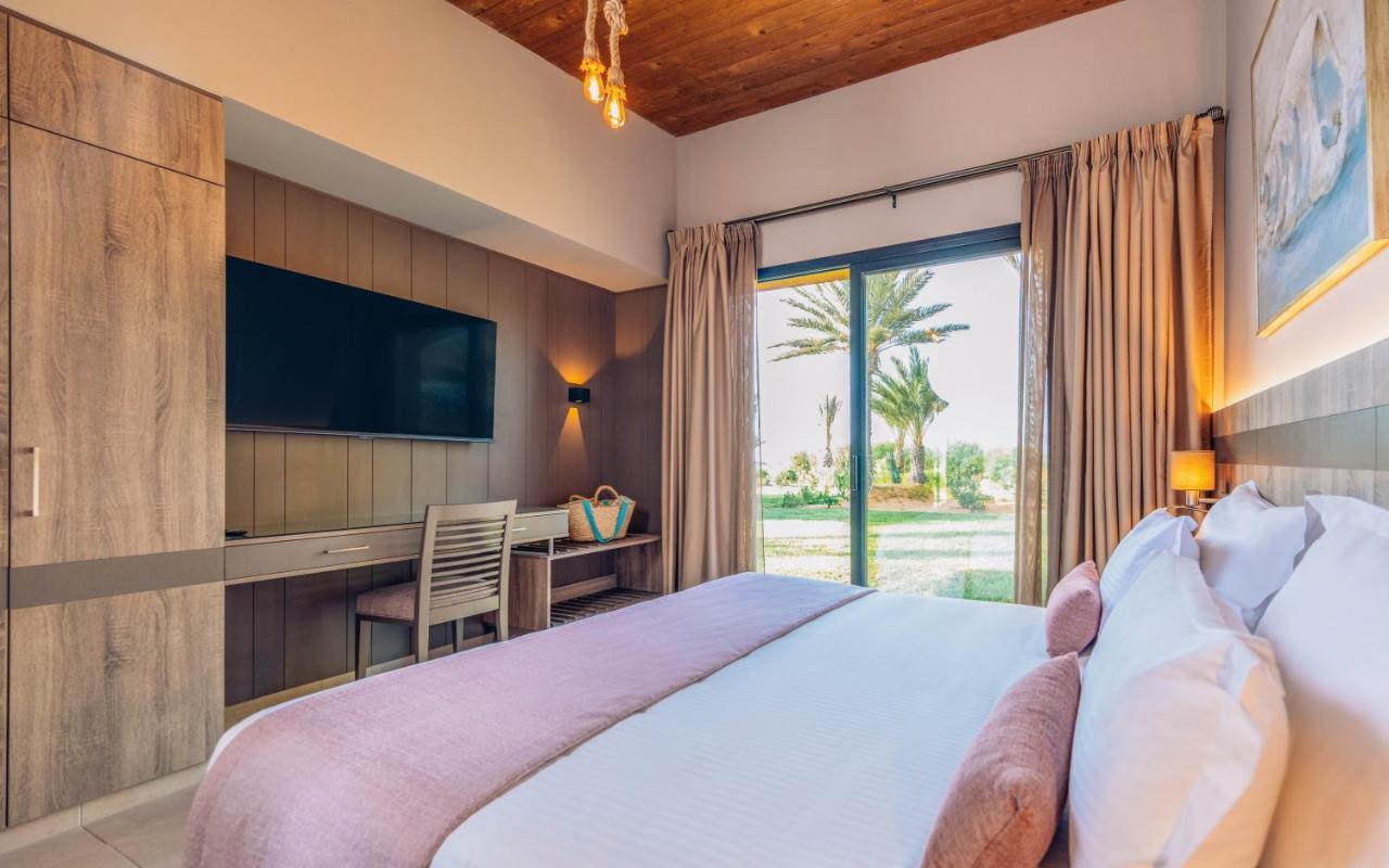 Iberostar Waves Mehari Djerba Hotel Taguermess Exterior photo