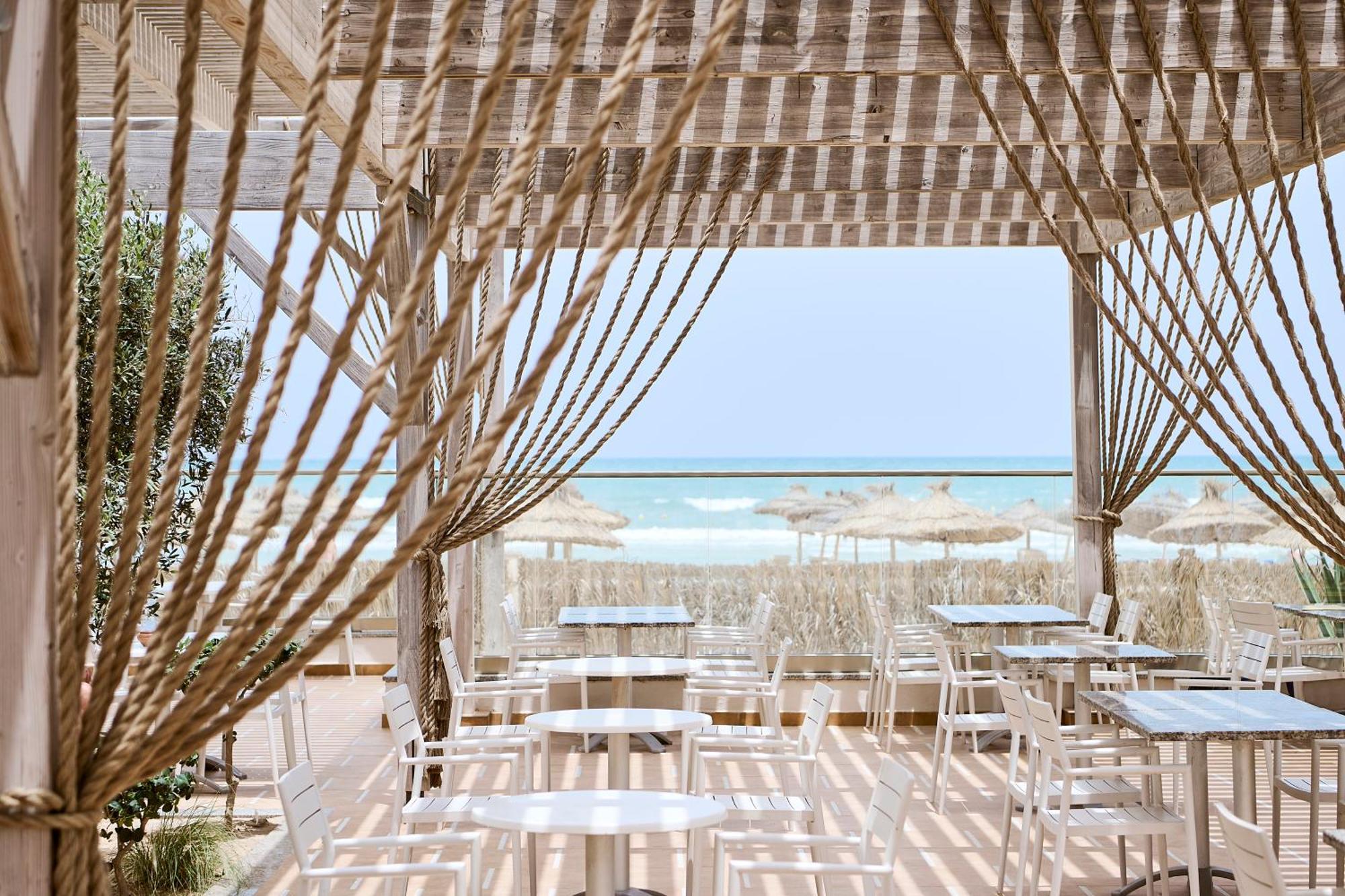 Iberostar Waves Mehari Djerba Hotel Taguermess Exterior photo