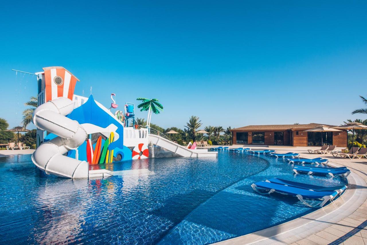 Iberostar Waves Mehari Djerba Hotel Taguermess Exterior photo